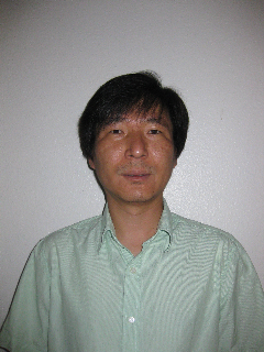 Faculty Picture