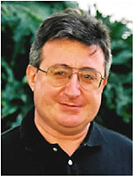 Boris Galperin