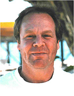 David Hollander Associate Professor Chemical Oceanography Ph.D. Swiss Federal Institute of Technology (ETH), Zürich, 1989 