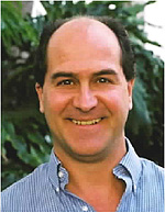 Frank Muller-Karger