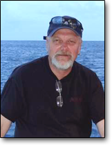 Steven Murawski