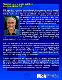 Quantum Leaps handout