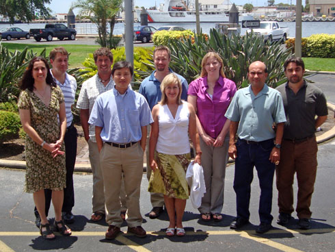 mspa group photo