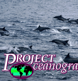 Project Oceanography