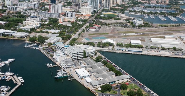 USF College of Marine Science