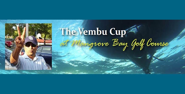 USF College of Marine Science establishes the Vembu Subramanian MSAC Award