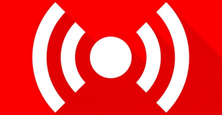 YouTube Live