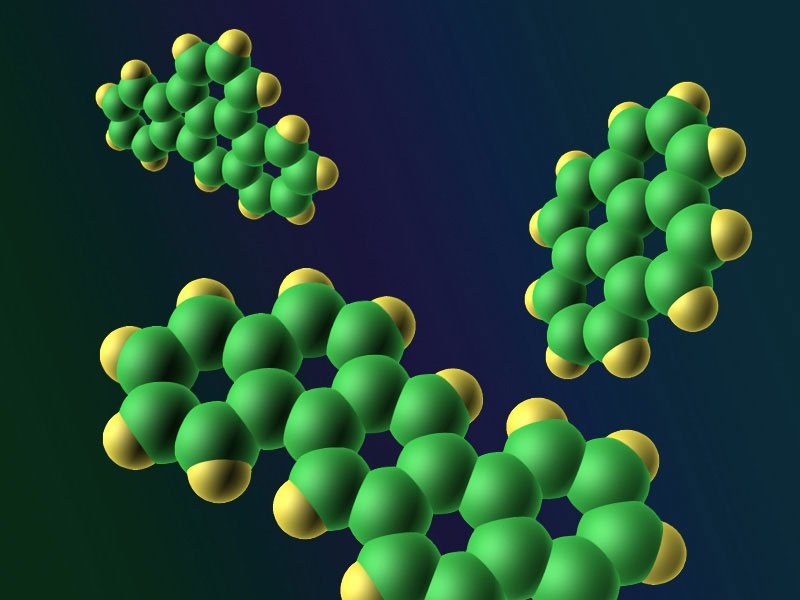 Developing A Polycyclic Aromatic Hydrocarbon Exposure Dose-response Model For Fish Health And Growth-Marine Pollution Bulletin