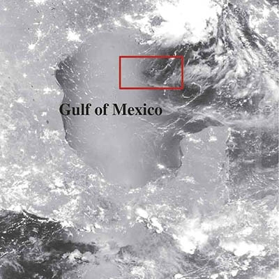 Detecting Surface Oil Slicks Using VIIRS Nighttime Imagery Under Moon Glint: A Case Study In The Gulf Of Mexico