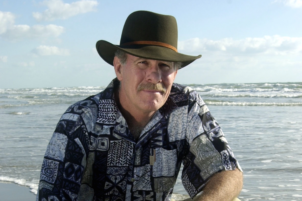C-IMAGE Remembers Wes Tunnell’s Impact On Gulf Studies