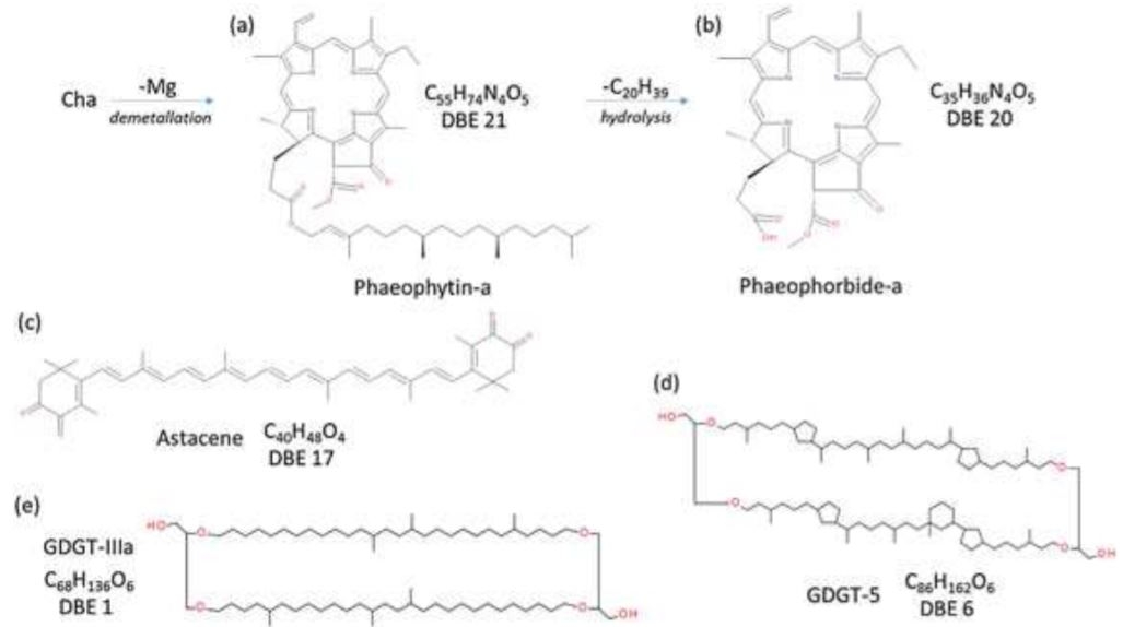 A Rapid Method To Assess A Broad Inventory Of Organic Species In Marine Sediments Using Ultra-high Resolution Mass Spectrometry