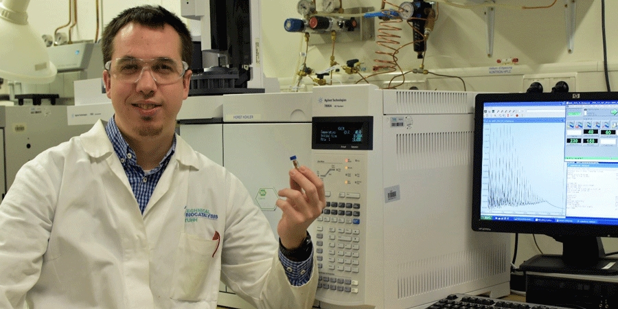 High-Pressure Biodegradation