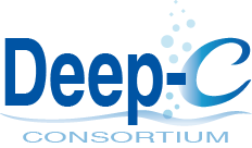 Deep C logo