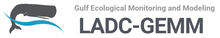 ladc gemm logo