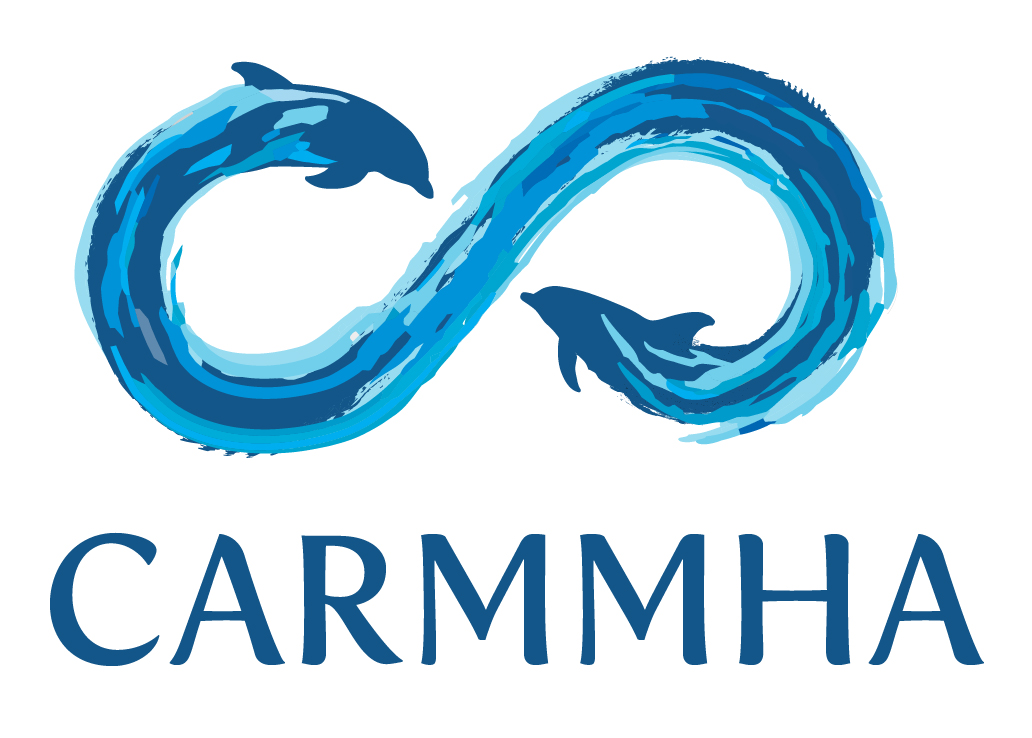 carmmha logo