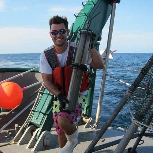 The “not-so-visible” Impacts Of The Deepwater Horizon Oil Spill On The Gulf Of Mexico