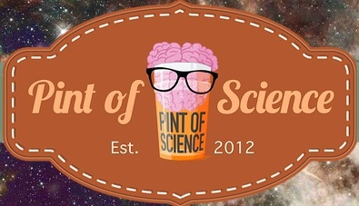 Pint Of Science