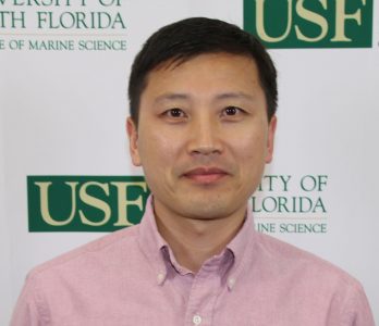 Yonggang Liu, PhD