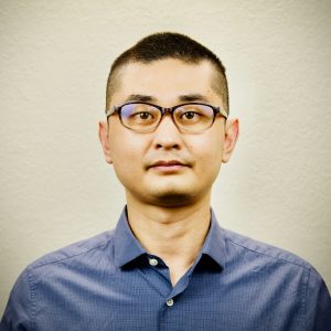 Yunfang Sun, PhD
