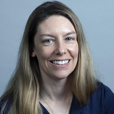 Nicole Raineault, PhD
