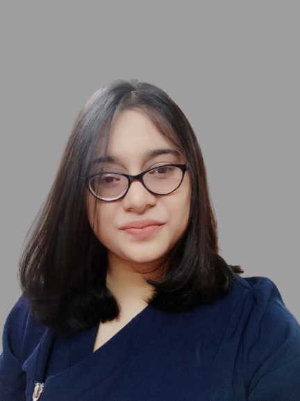 maliha malek comit student