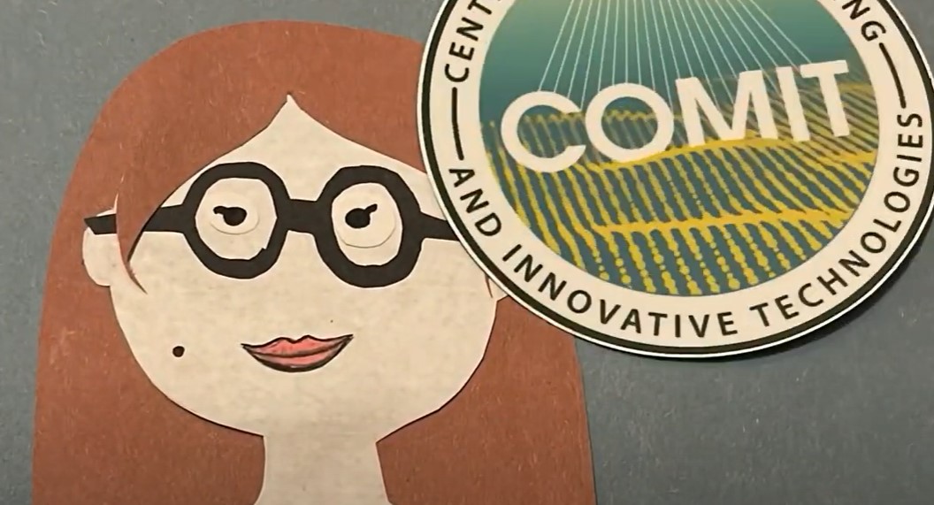 FL HTC Internship Stop Motion Recap!