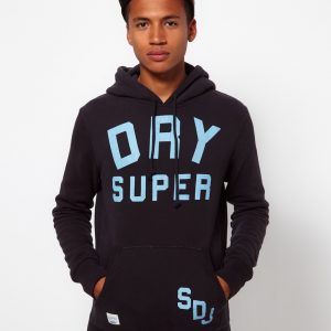 Super Dry Hoodie