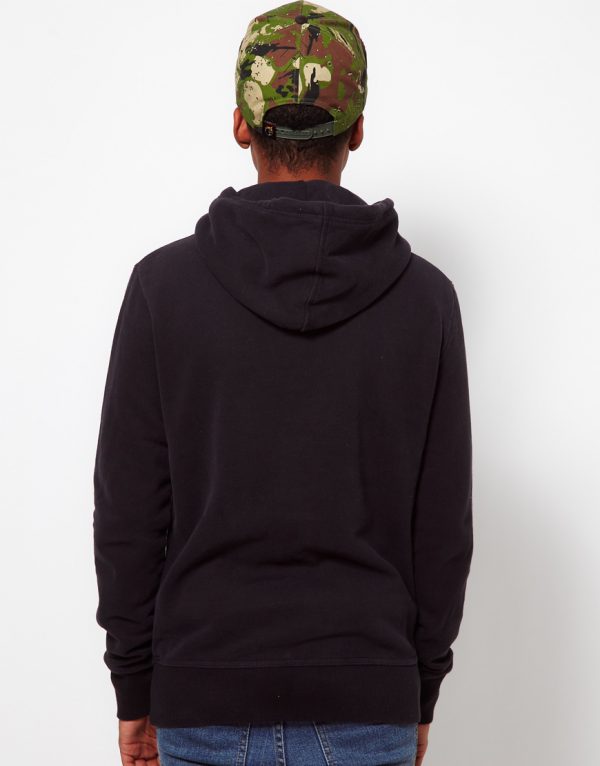 Super Dry Hoodie - Image 2