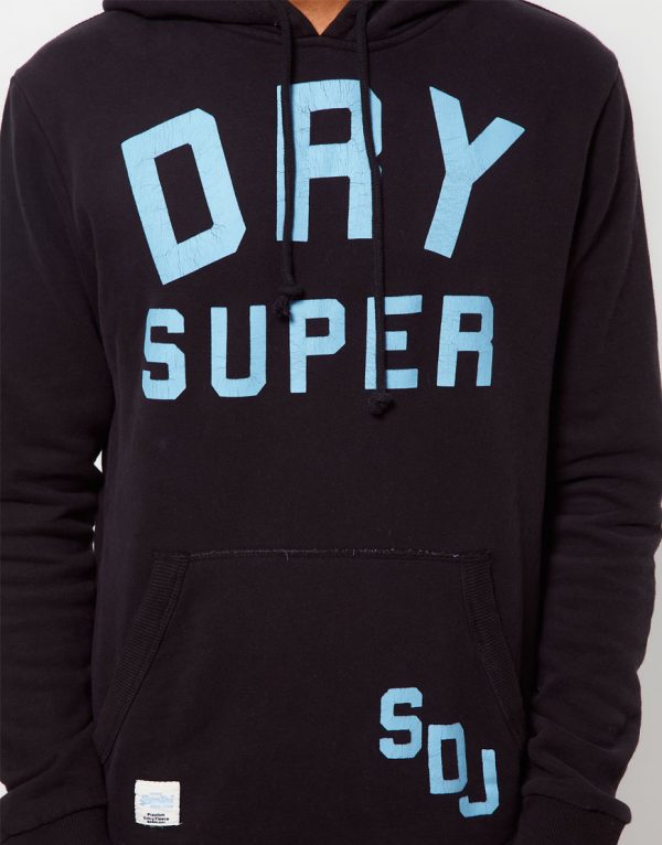 Super Dry Hoodie - Image 3