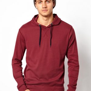 Ninja Silhouette Hoodie