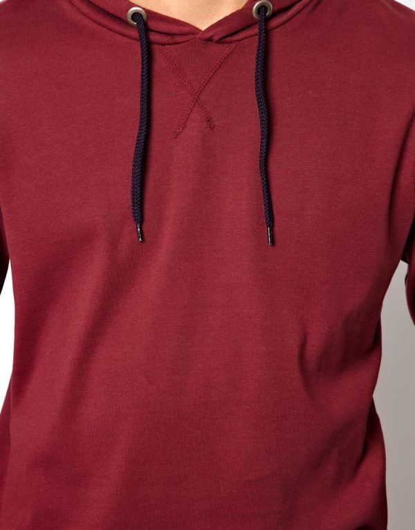 Ninja Silhouette Hoodie - Image 3