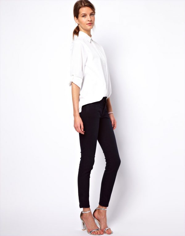 Womens Jeans
