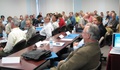 Workshop attended by over 70 people