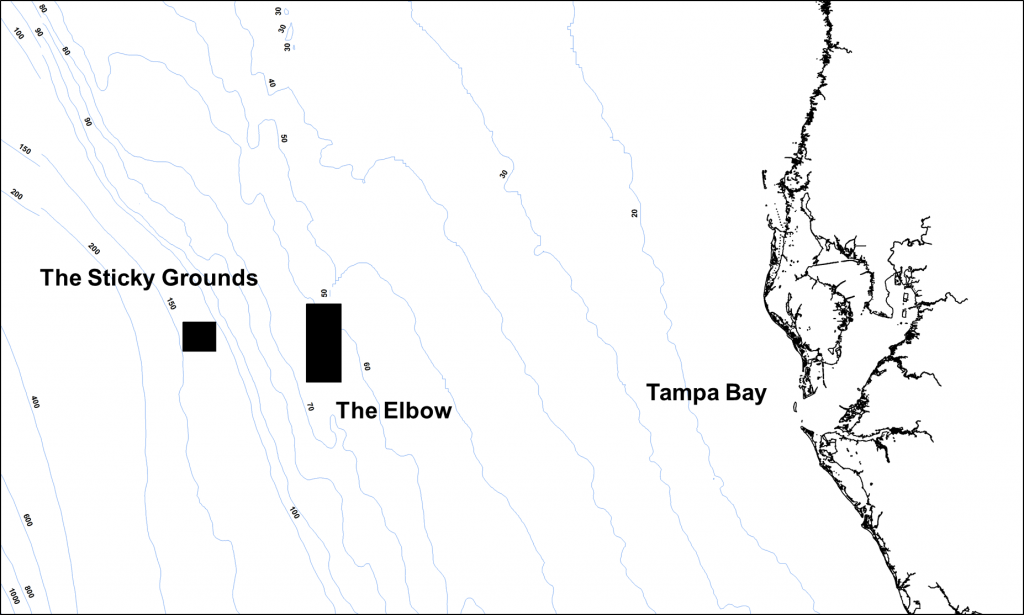 Elbow Sticky Labeled