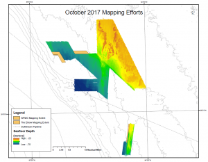 Oct. 2017 Mapping