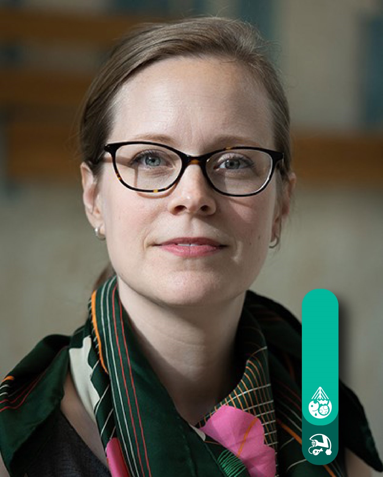 Heather O'Leary, PhD