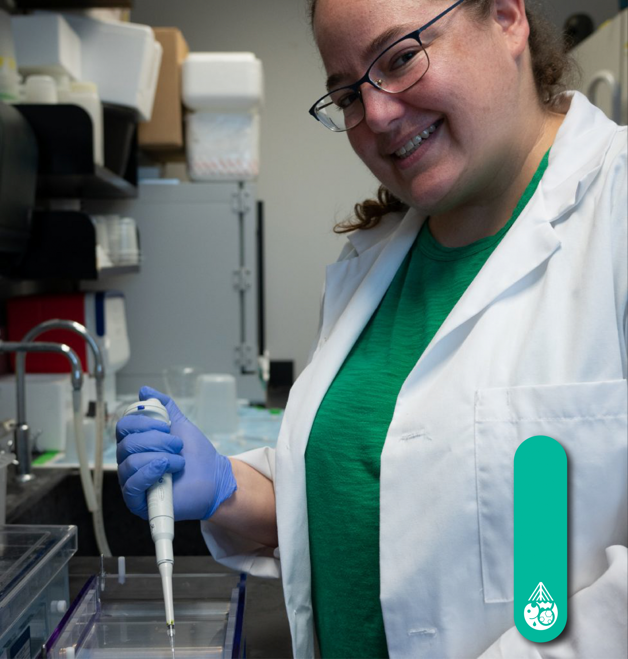 Mya Breitbart, PhD