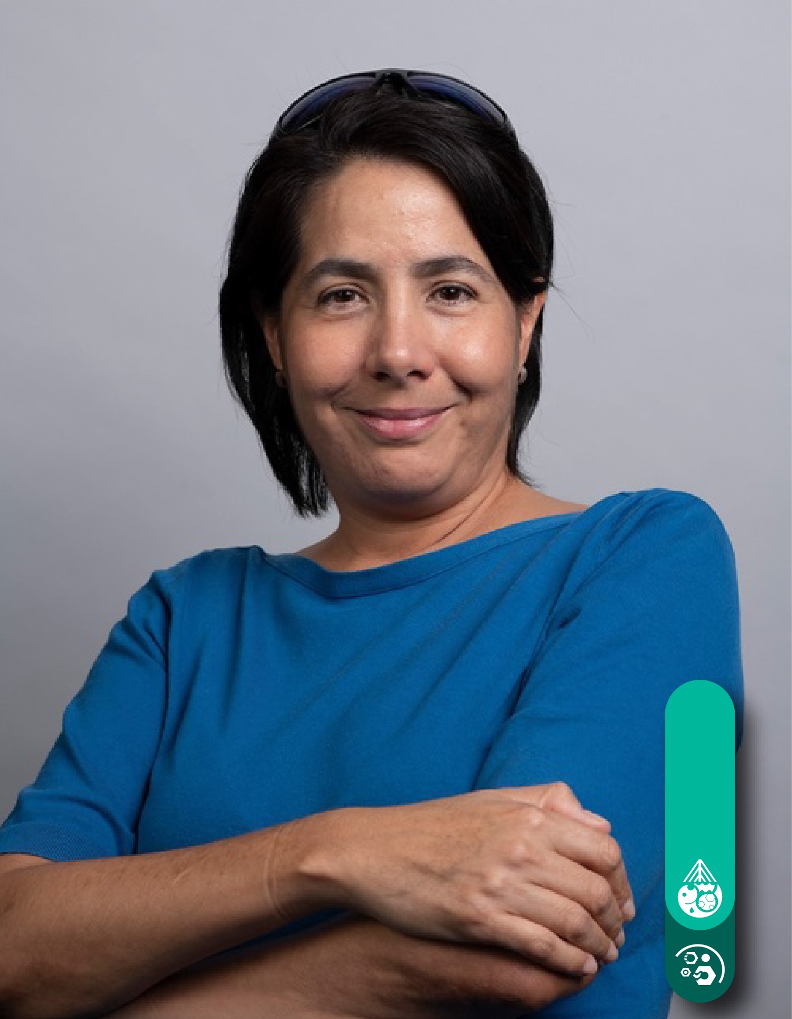 Isabel Romero, PhD