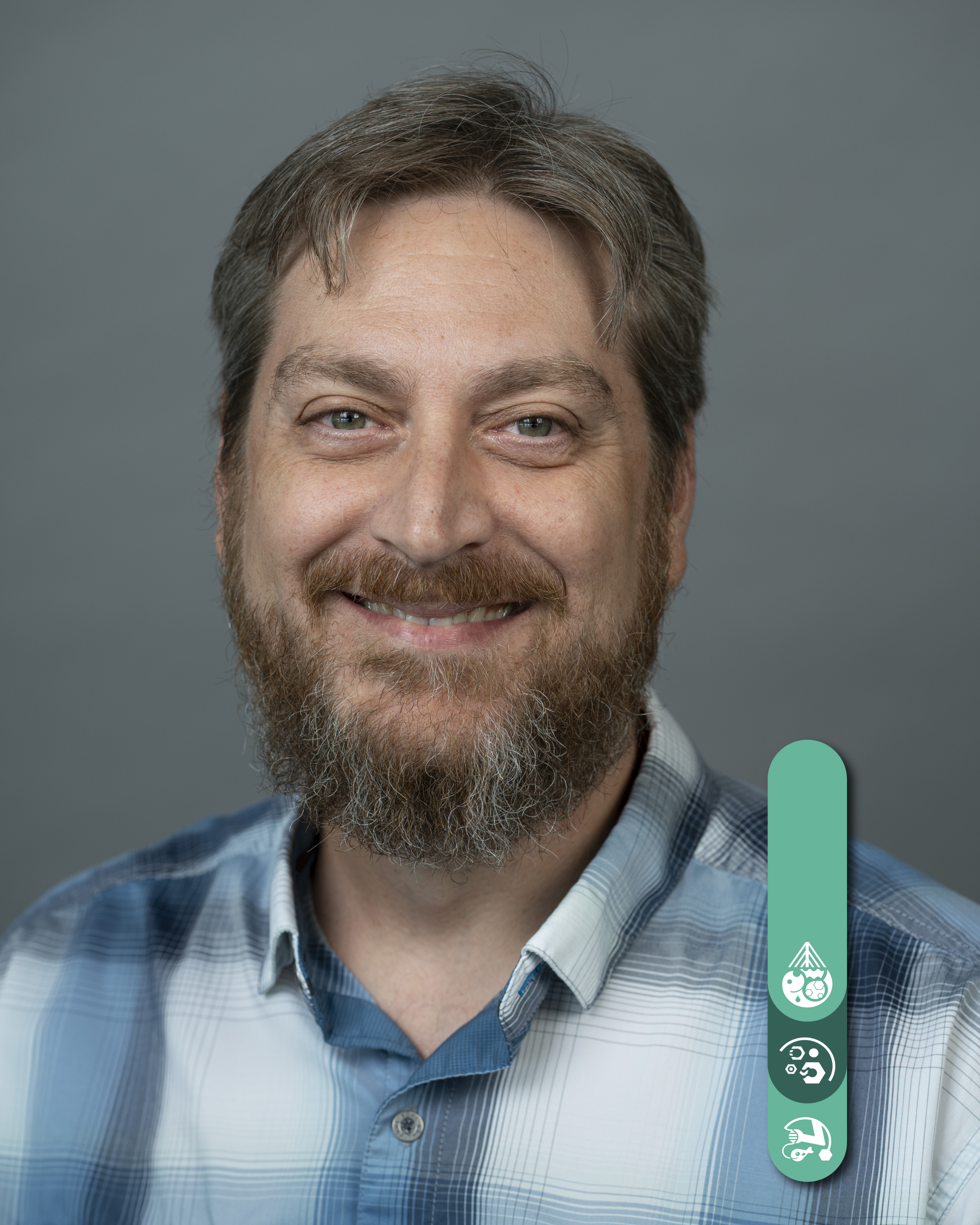 Joshua Kilborn, PhD