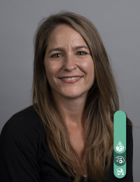 Sherryl Gilbert, MS, MBA