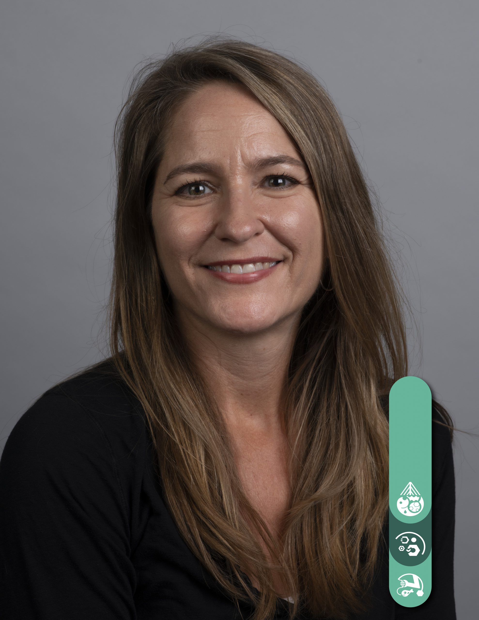 Sherryl Gilbert, MS, MBA