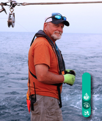 Steve Murawski, PhD