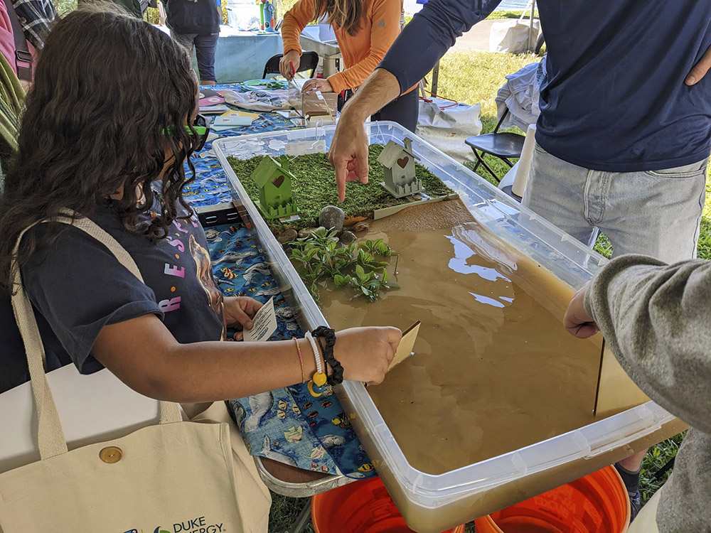 St. Petersburg Science Festival