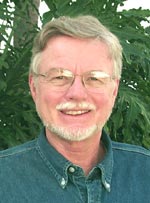 Albert C. Hine Albert C. Hine