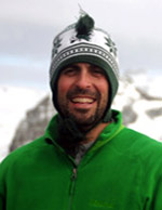 Brad E. Rosenheim Brad E. Rosenheim