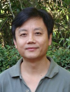 Chuanmin Hu Chuanmin Hu
