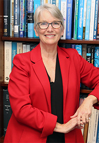 Dean Jacqueline E. Dixon Dean Jacqueline E. Dixon