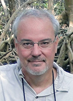 Ernst B. Peebles Ernst B. Peebles