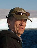 Eugene Walter Domack