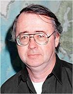 John J. Walsh John J. Walsh